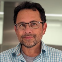 Triple Point Technology Employee Nadeem Abbasi's profile photo