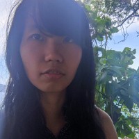 Zenhub Employee Naoko Nishimura's profile photo