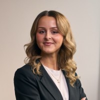 ICANIWILL AB Employee Isabella Ahlqvist's profile photo