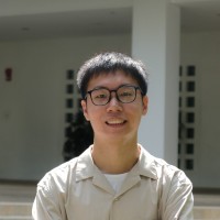 Bumblebee Autonomous Systems Employee Peng Ang's profile photo