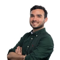 Coupa Employee Pablo Fernando Leite Naze's profile photo