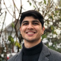 Multiverse Employee Ayman Khan's profile photo