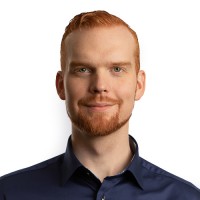 Scandic Hotels Employee Peter Ekmark's profile photo