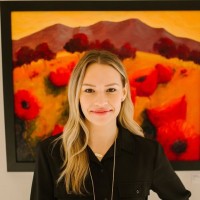 Erica Kuntzelmann Email & Phone Number