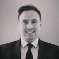 Turner & Townsend alinea Employee Connal Aciarb's profile photo