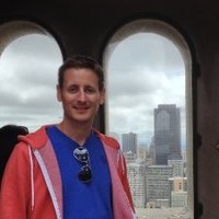 Eoin Waldron Email