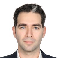 Antonios Asbah Email