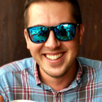 Skylar Ogren's profile photo