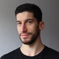 Exoscale Employee Diogo Oliveira's profile photo