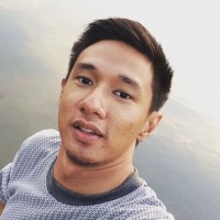 D-Link Employee Amir Hamzah's profile photo