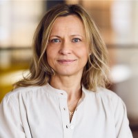 STARK Employee Britta Stenholt's profile photo