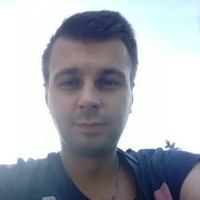 Scompler Employee Ihar Filimonau's profile photo