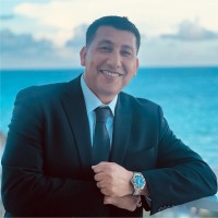 Advenir Living Employee Melvin Torres's profile photo