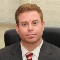 Colling Gilbert Wright & Carter Employee Joshua MacHlus's profile photo