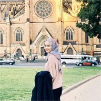 Xcellink Pte Ltd Employee Nurul Hairudin's profile photo