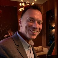 Synamedia Employee Vince Matherne's profile photo