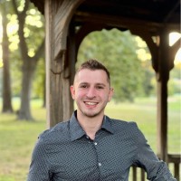 Strategic Connection Employee Jason Neiberg's profile photo