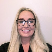 Amazon Employee Melissa Ames's profile photo