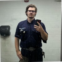 UNIVANCE CORPORATION Employee Blake Shipley's profile photo