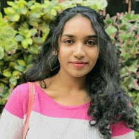 Sanika Deshmukh Email
