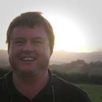 Ocean Signal Limited Employee Steve Moore's profile photo