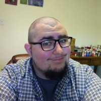 Harmons Grocery Employee Christopher Dedman's profile photo