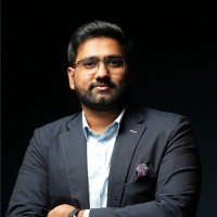 Tech Admire Employee Muhammad Umer's profile photo