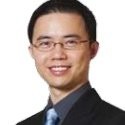 SPINDEX Industries Limited Employee Nicholas Tan's profile photo