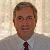 CFO Consult Pty Ltd Employee Charles Chapman's profile photo
