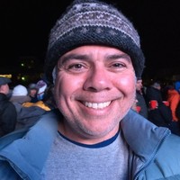Codeq, LLC Employee Brian Fernandes's profile photo