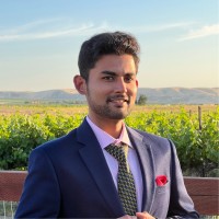 HealthLevel Employee Vedant Bhoj's profile photo