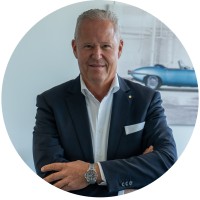 Emil Frey Deutschland Employee Linnenschmidt Bernhard's profile photo