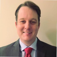 ITW Food Equipment Group Employee Tom Carfrey's profile photo