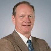 Faegre Baker Daniels LLP Employee Steven Severson's profile photo