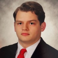 Harker Employee Thomas Larison's profile photo