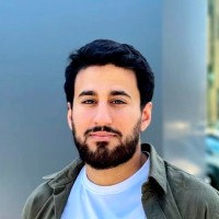 Envola Employee Islam Elhelaly's profile photo