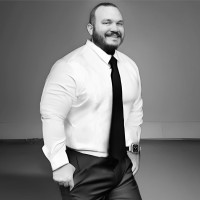 Via (Previously CMM) Employee Jason Calk's profile photo