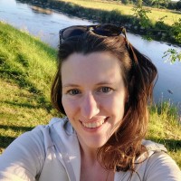 intoPIX Employee Catherine Stroobants's profile photo