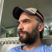 Squarespace Employee Christopher Regan's profile photo