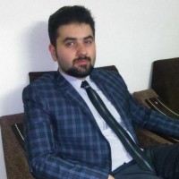 Hamrah Mechanic Employee Mohammad Mahjoob's profile photo