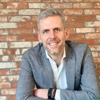 Uniserver Employee Rick Glas's profile photo