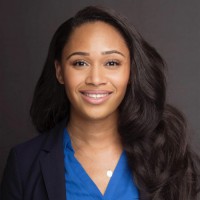 Vision Information Technology Consultants LLC Employee Kristin Howell's profile photo