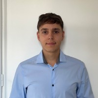 Bastien Mathieu Email & Phone Number | Cartier Pilote de production ...