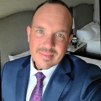 Comcast Employee Travis Rutherford's profile photo