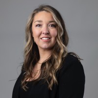 Carter Machinery Employee Samantha Thomasson's profile photo