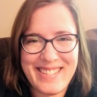 Therapy OPS Employee Dana Hecht's profile photo