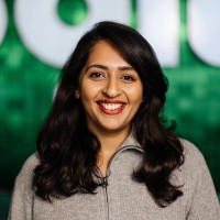 Bolt Employee Chaitra Murthy's profile photo