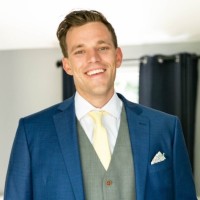 Chad Williams's profile photo