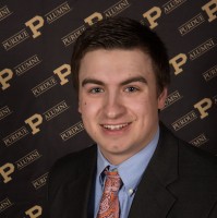 Jacob Farrer Email & Phone Number