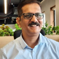 Prashant Bokil Email